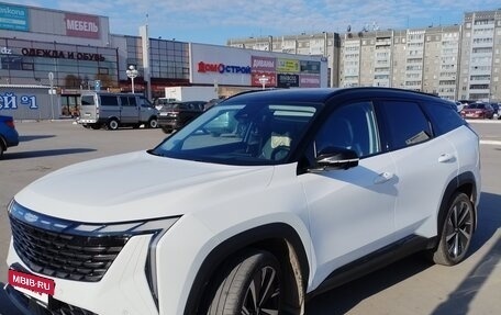 Geely Atlas, 2024 год, 3 000 000 рублей, 2 фотография