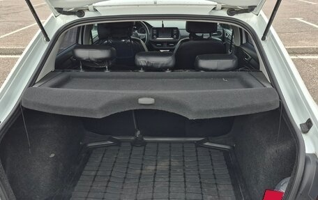 Volkswagen Polo VI (EU Market), 2020 год, 1 200 000 рублей, 16 фотография