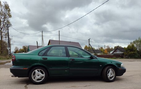 Volvo S40 II, 1997 год, 235 000 рублей, 4 фотография