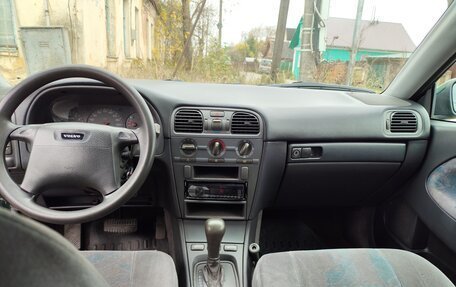 Volvo S40 II, 1997 год, 235 000 рублей, 7 фотография