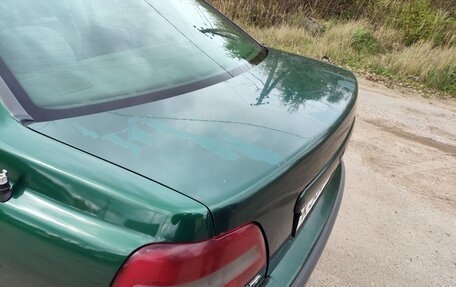 Volvo S40 II, 1997 год, 235 000 рублей, 5 фотография