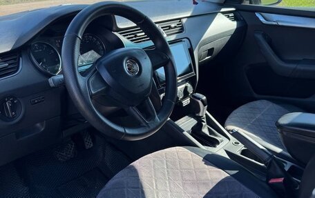Skoda Octavia, 2015 год, 1 099 000 рублей, 6 фотография