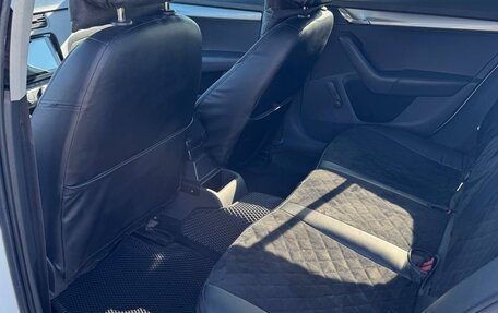 Skoda Octavia, 2015 год, 1 099 000 рублей, 7 фотография