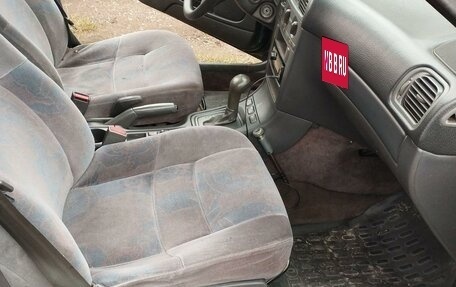 Volvo S40 II, 1997 год, 235 000 рублей, 8 фотография