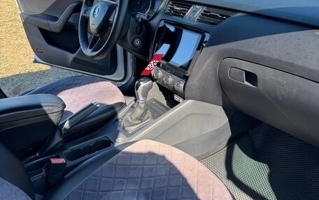 Skoda Octavia, 2015 год, 1 099 000 рублей, 8 фотография