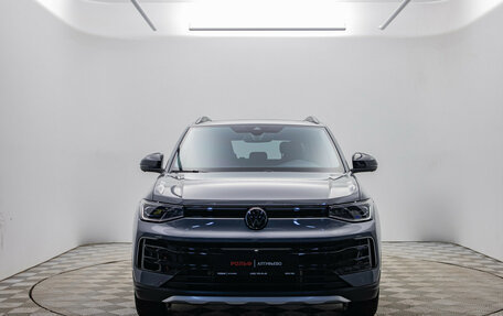 Volkswagen Tharu, 2025 год, 2 790 000 рублей, 2 фотография