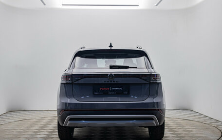 Volkswagen Tharu, 2025 год, 2 790 000 рублей, 6 фотография