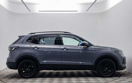 Volkswagen Tharu, 2025 год, 2 790 000 рублей, 4 фотография
