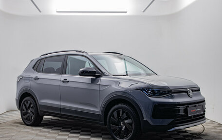 Volkswagen Tharu, 2025 год, 2 790 000 рублей, 3 фотография