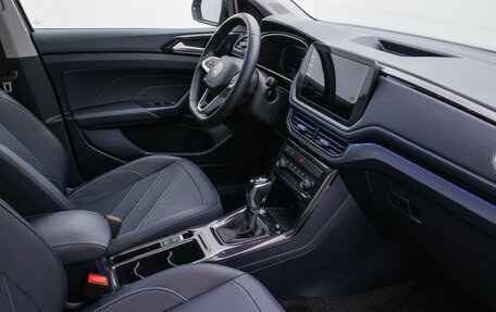 Volkswagen Tharu, 2025 год, 2 790 000 рублей, 9 фотография