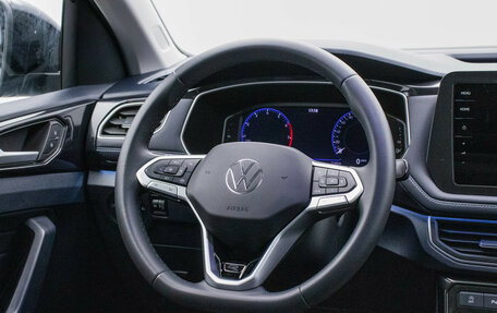 Volkswagen Tharu, 2025 год, 2 790 000 рублей, 15 фотография