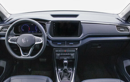 Volkswagen Tharu, 2025 год, 2 790 000 рублей, 13 фотография