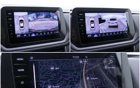 Volkswagen Tharu, 2025 год, 2 790 000 рублей, 17 фотография