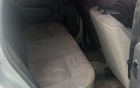 Renault Logan I, 2007 год, 70 000 рублей, 5 фотография