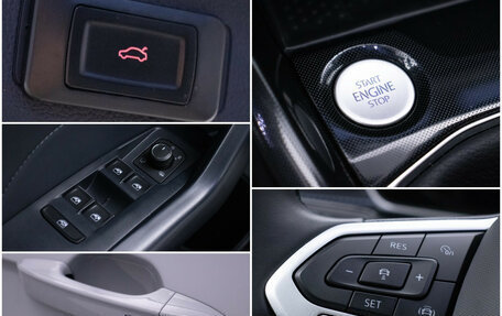 Volkswagen Tharu, 2025 год, 2 790 000 рублей, 19 фотография