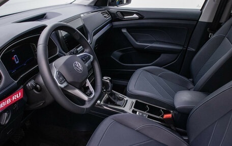 Volkswagen Tharu, 2025 год, 2 790 000 рублей, 10 фотография