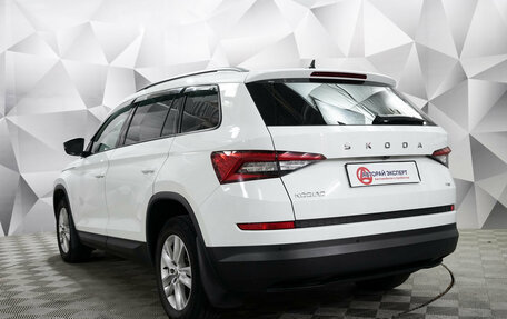 Skoda Kodiaq I, 2020 год, 2 751 000 рублей, 2 фотография