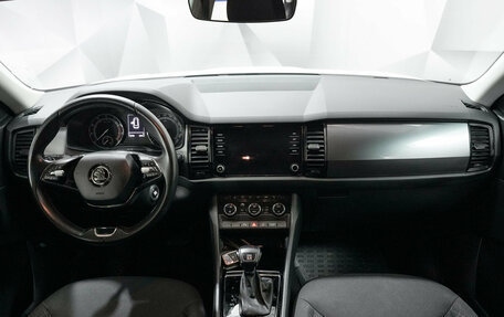 Skoda Kodiaq I, 2020 год, 2 751 000 рублей, 7 фотография