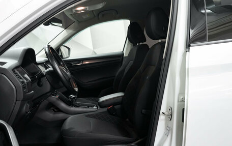 Skoda Kodiaq I, 2020 год, 2 751 000 рублей, 6 фотография