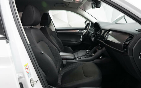 Skoda Kodiaq I, 2020 год, 2 751 000 рублей, 8 фотография