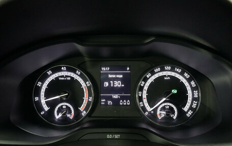 Skoda Kodiaq I, 2020 год, 2 751 000 рублей, 9 фотография