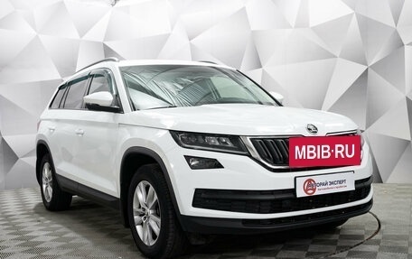 Skoda Kodiaq I, 2020 год, 2 751 000 рублей, 4 фотография