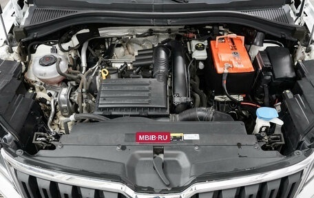Skoda Kodiaq I, 2020 год, 2 751 000 рублей, 14 фотография
