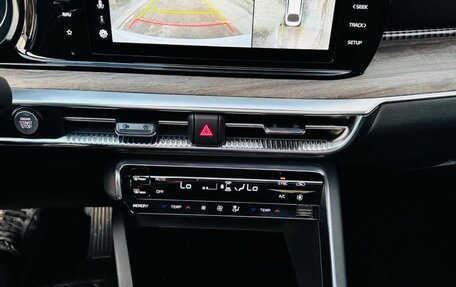 KIA K5, 2021 год, 2 100 000 рублей, 8 фотография
