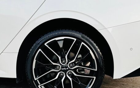 KIA K5, 2021 год, 2 100 000 рублей, 6 фотография