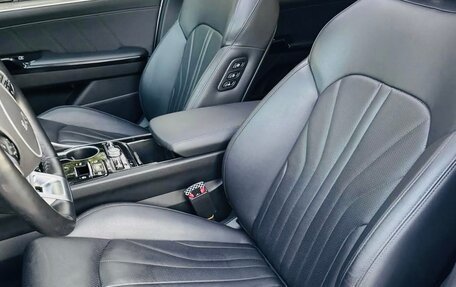 KIA K5, 2021 год, 2 100 000 рублей, 11 фотография