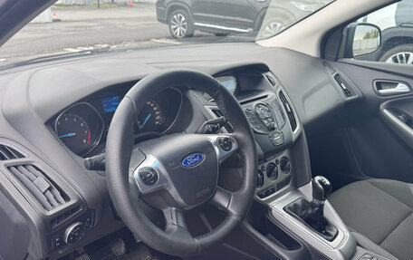 Ford Focus III, 2012 год, 799 000 рублей, 2 фотография