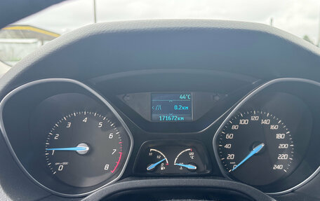 Ford Focus III, 2012 год, 799 000 рублей, 3 фотография