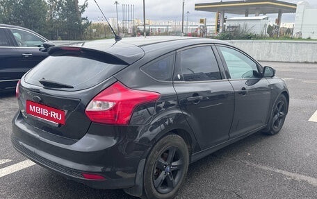 Ford Focus III, 2012 год, 799 000 рублей, 5 фотография