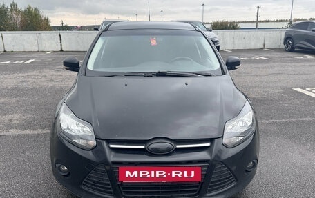 Ford Focus III, 2012 год, 799 000 рублей, 7 фотография