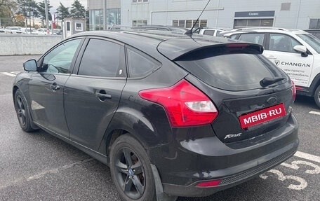 Ford Focus III, 2012 год, 799 000 рублей, 4 фотография