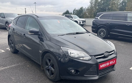 Ford Focus III, 2012 год, 799 000 рублей, 6 фотография