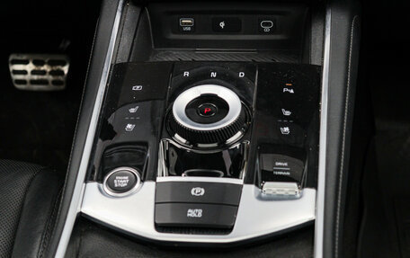 KIA Sportage IV рестайлинг, 2023 год, 3 790 000 рублей, 12 фотография