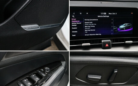 KIA Sportage IV рестайлинг, 2023 год, 3 790 000 рублей, 15 фотография