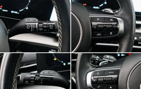 KIA Sportage IV рестайлинг, 2023 год, 3 790 000 рублей, 18 фотография