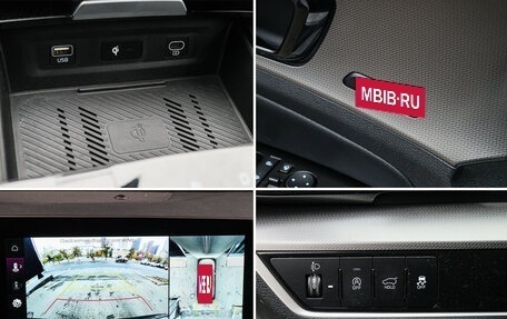 KIA Sportage IV рестайлинг, 2023 год, 3 790 000 рублей, 16 фотография