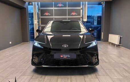Toyota Camry, 2026 год, 4 244 000 рублей, 2 фотография