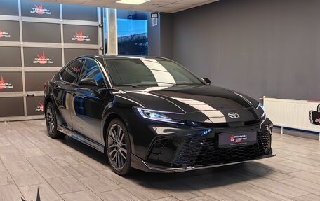 Toyota Camry, 2026 год, 4 244 000 рублей, 3 фотография