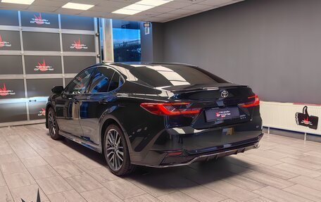 Toyota Camry, 2026 год, 4 244 000 рублей, 4 фотография
