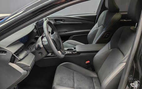 Toyota Camry, 2026 год, 4 244 000 рублей, 10 фотография