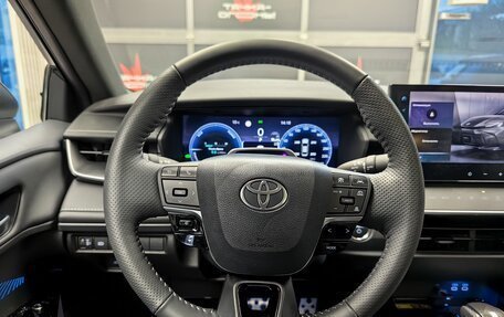 Toyota Camry, 2026 год, 4 244 000 рублей, 7 фотография