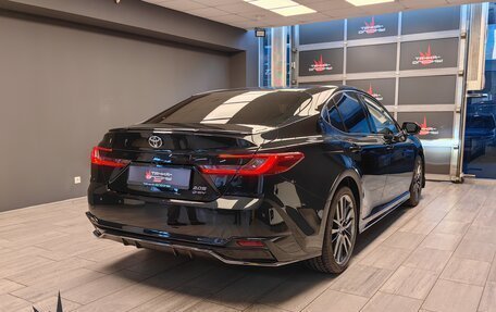 Toyota Camry, 2026 год, 4 244 000 рублей, 6 фотография