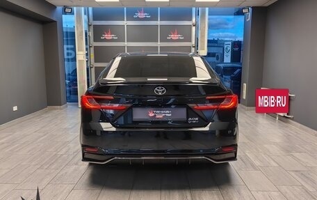 Toyota Camry, 2026 год, 4 244 000 рублей, 5 фотография