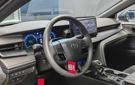 Toyota Camry, 2026 год, 4 244 000 рублей, 11 фотография
