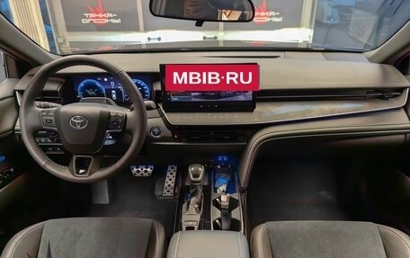 Toyota Camry, 2026 год, 4 244 000 рублей, 13 фотография