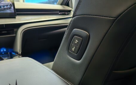 Toyota Camry, 2026 год, 4 244 000 рублей, 17 фотография